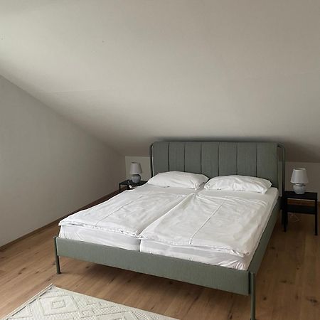 Dell Ferienwohnung 오펜부르크 외부 사진