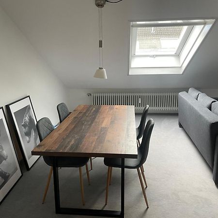 Dell Ferienwohnung 오펜부르크 외부 사진