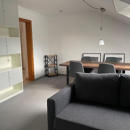 Dell Ferienwohnung 오펜부르크 외부 사진