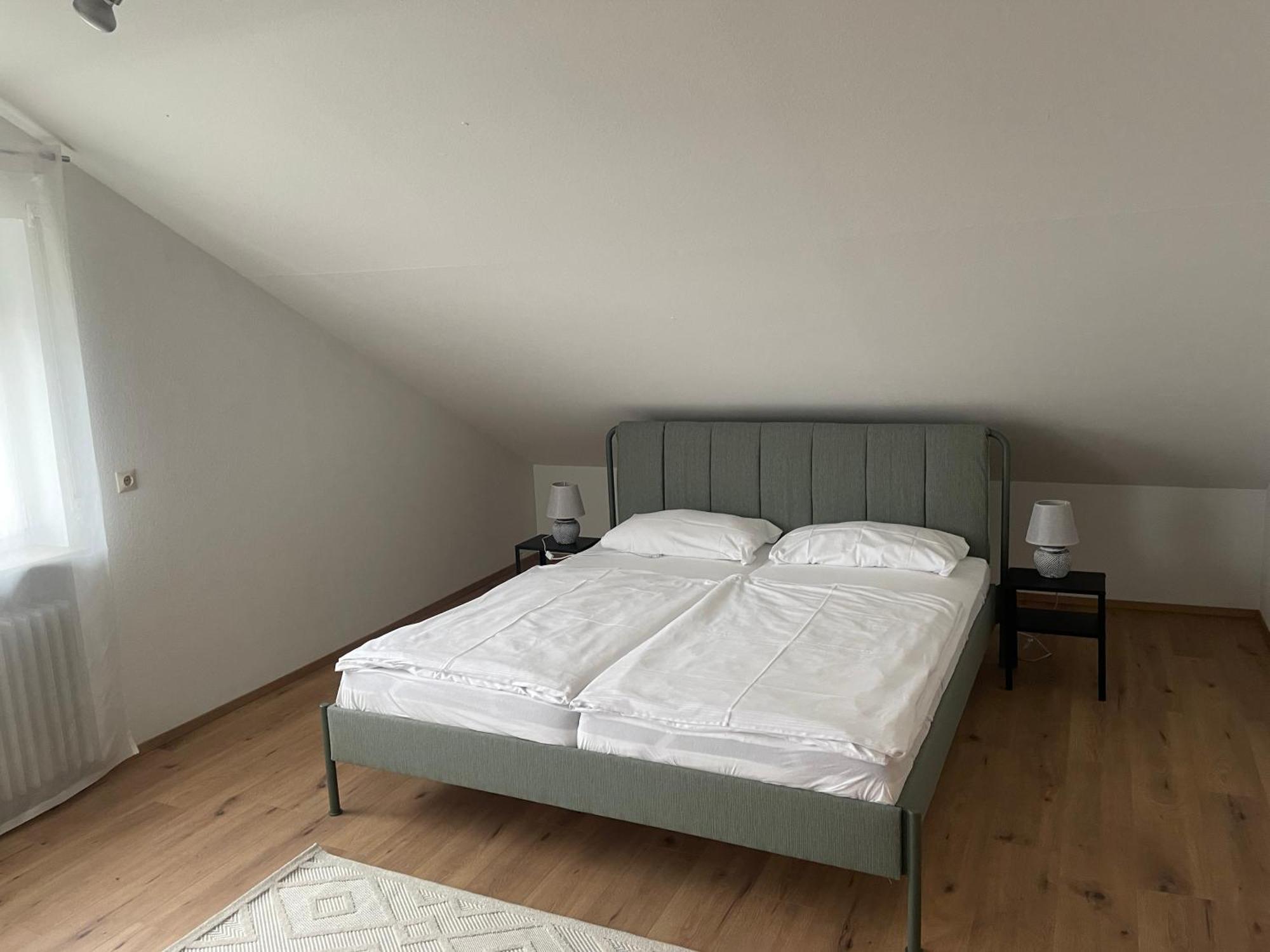 Dell Ferienwohnung 오펜부르크 외부 사진