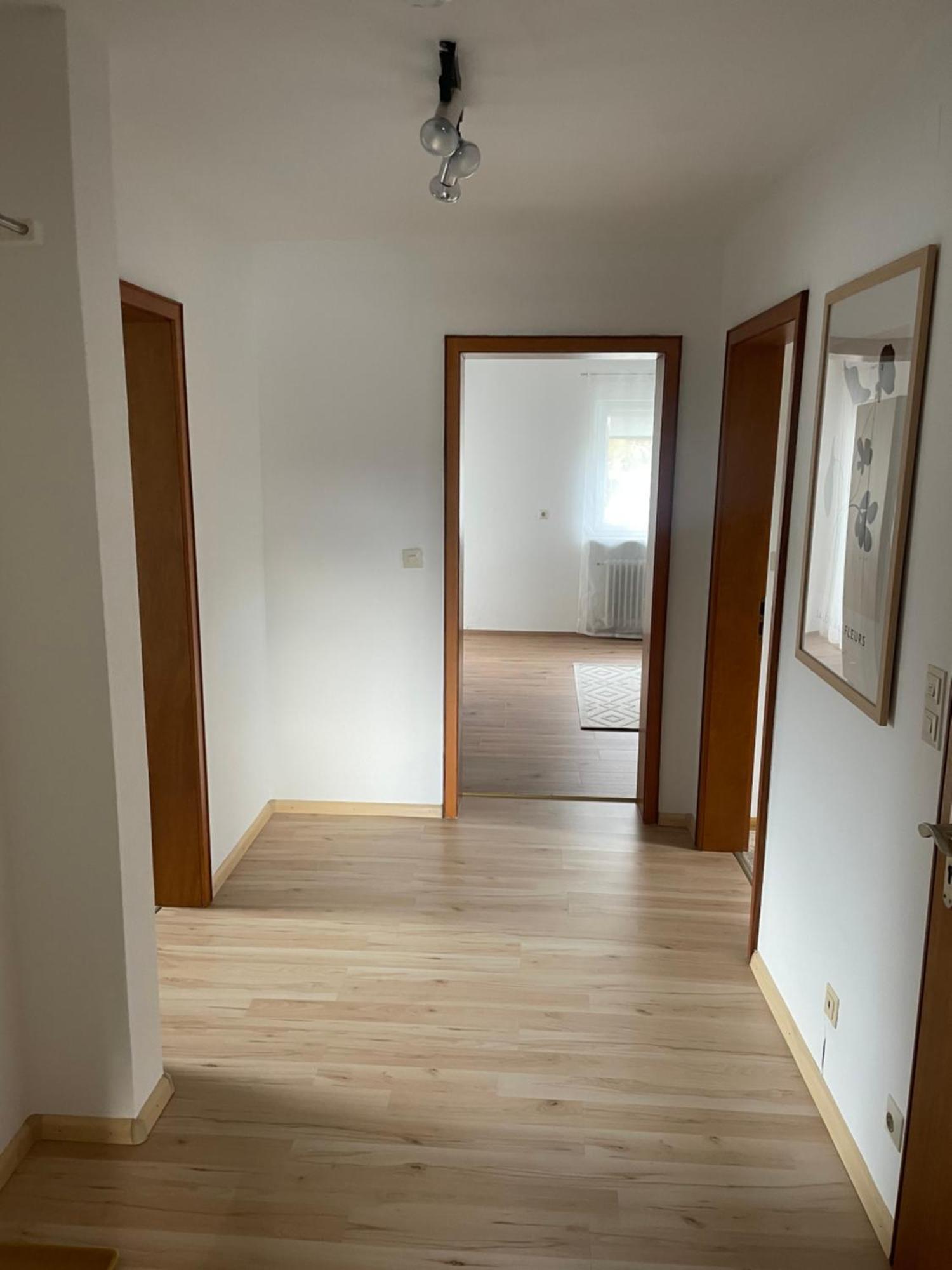 Dell Ferienwohnung 오펜부르크 외부 사진