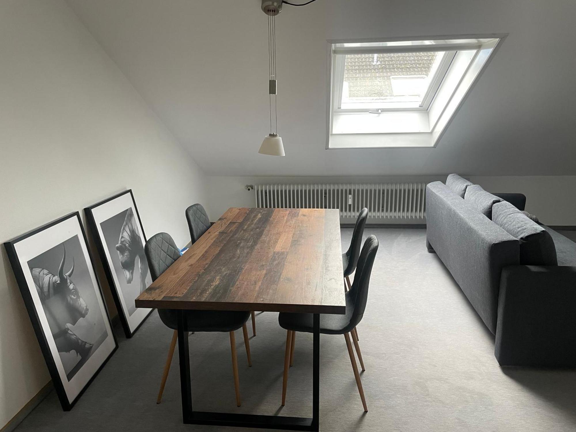 Dell Ferienwohnung 오펜부르크 외부 사진
