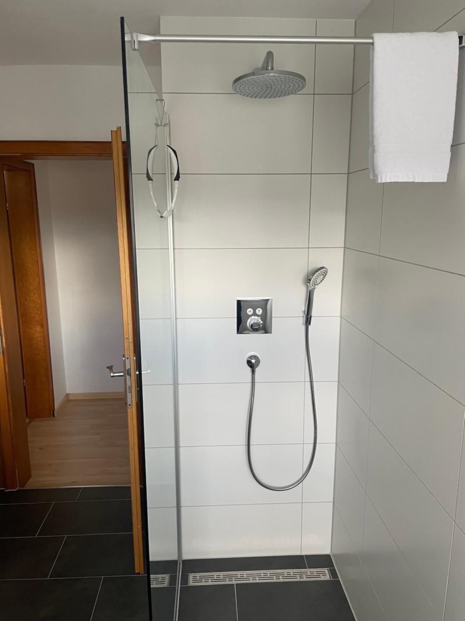 Dell Ferienwohnung 오펜부르크 외부 사진